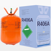 Ice Loong Hot Sale High Purity Refrigerant Gas R406A, Air Conditioner Gas 