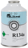 Refrigerant Gas R134a Tetrafluoroethane for Air Conditioning Brand Ice Loong 