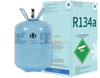 R134a Gas Price Tetrafluoroethane Hfc 134a Refrigerant Ton Cylinder 950kg R134 Gas for Car