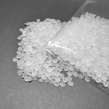 High Quality PFA Resin Pellets Extrusion Grade Plastic Material for Molding