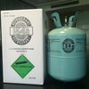 R134a Gas Price Tetrafluoroethane Hfc 134a Refrigerant Ton Cylinder 950kg R134 Gas for Car