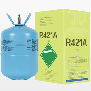 High Quality Refrigerant Gas R421A Ac Refrigerant Gas R421A