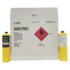 Ice lonng Modern MAPP Gas Cylinder, 99.9% High Purity Propylene MAP-PRO, Hotter than Propane! 