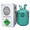 R1270 High Purity 99.9% Refrigerant Propylene 11kg Net Weight 