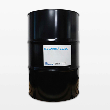 ICELOONG® Trimer 3123C Fluorocarbon Fluids in good qulity factory sale 